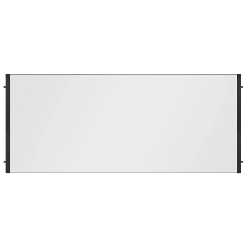 Dimplex Pro Box Front Glass Pane for Dimplex Model | GW STORE