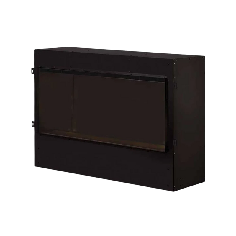 Dimplex Professional Built-In Box with Heat for CDFI1500-PRO | GW STORE