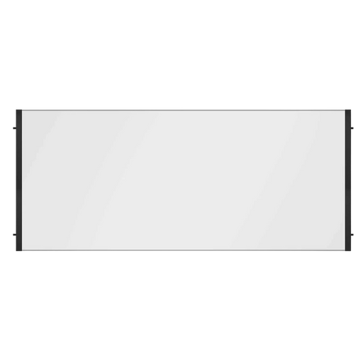 Dimplex Rear Glass Pane for Opti-Myst Pro 1000 Built In Electric Firebox | GW STORE