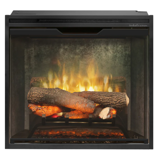 Dimplex Revillusion 24 Inch Built-In Firebox  | GW STORE