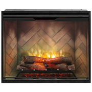 Dimplex Revillusion 36 Inch Built-In Electric Firebox | GW STORE