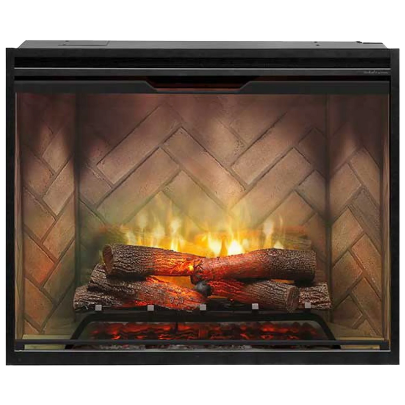 Dimplex Revillusion 36 Inch Built-In Electric Firebox | GW STORE