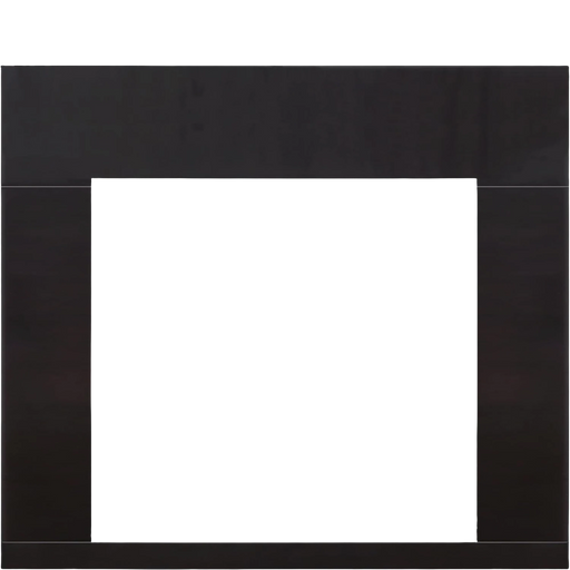 Dimplex Revillusion 36 Inch Installation Trim | GW STORE