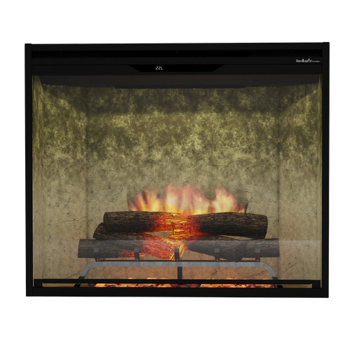 Dimplex Revillusion 36 Inch Portrait Electric Firebox  | GW STORE
