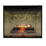 Dimplex Revillusion 42 Inch Built-In Electric Firebox | GW STORE