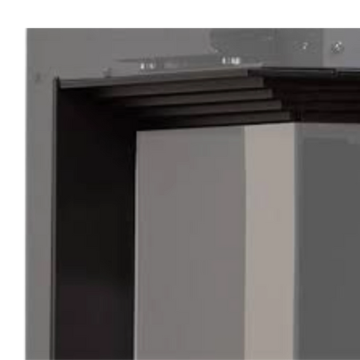Dimplex Side Trim Accessory for Ignite Aspire 30 Inch Fireplace | GW STORE