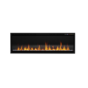Dimplex Vital Essence 50 Inch Linear Fireplace | GW STORE