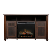 Dimplex Xavier TV Stand Electric Fireplace | GW STORE