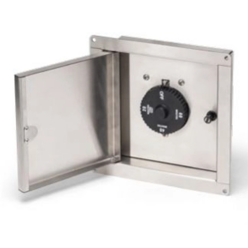 AOG 1-Hour Stainless Steel Gas Timer Box | GW STORE