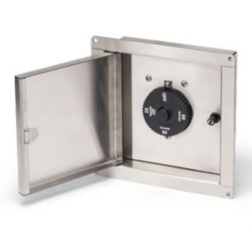 AOG 1-Hour Stainless Steel Gas Timer Box | GW STORE