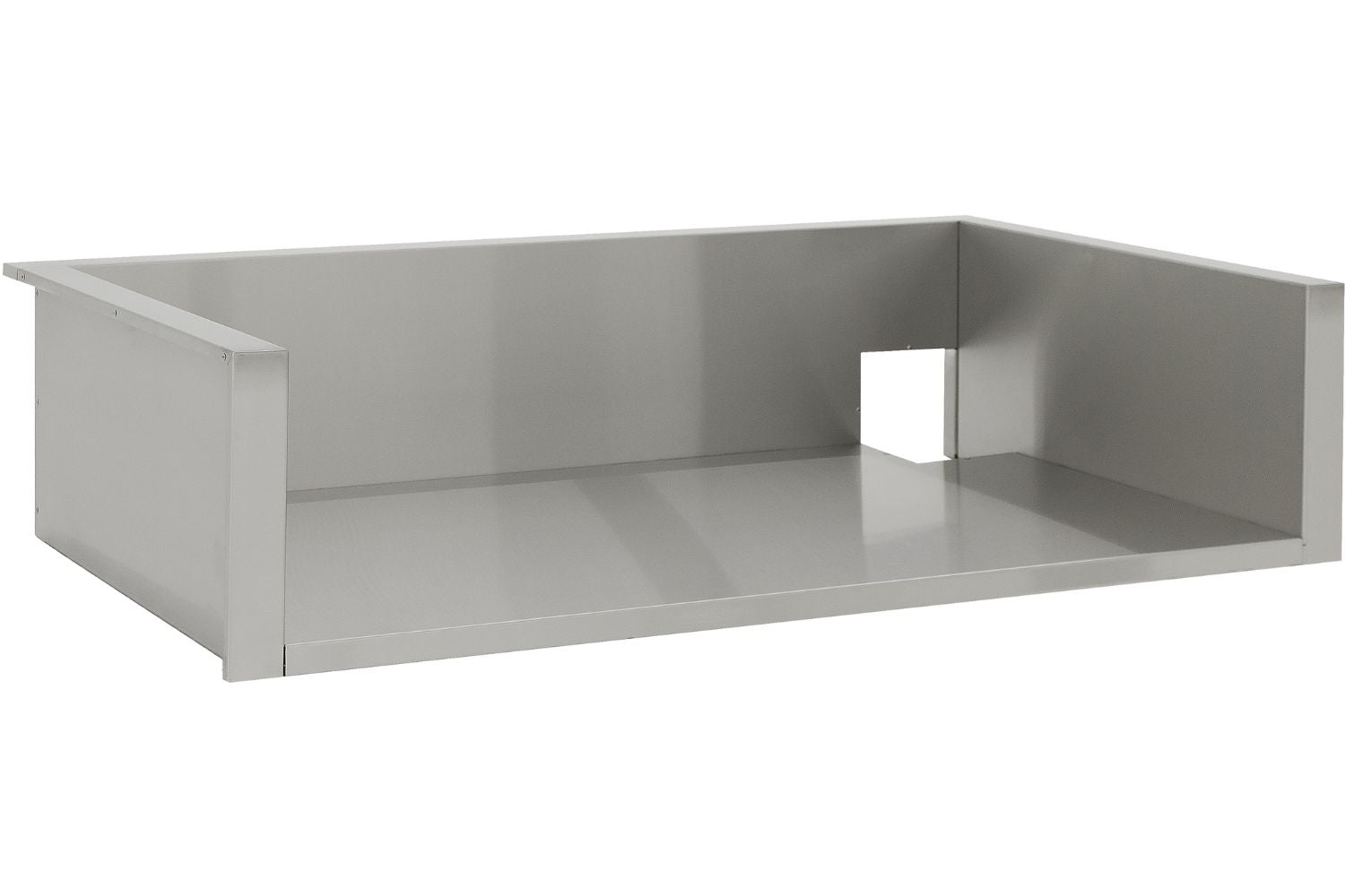 First, Insulated jackets!