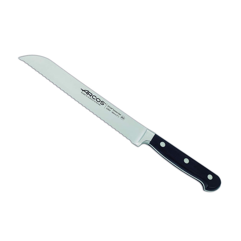 Arcos 226400 Opera Series 7" Bread Knife