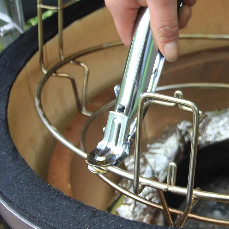 Kamado Joe Grill Grate Lifter | GW STORE