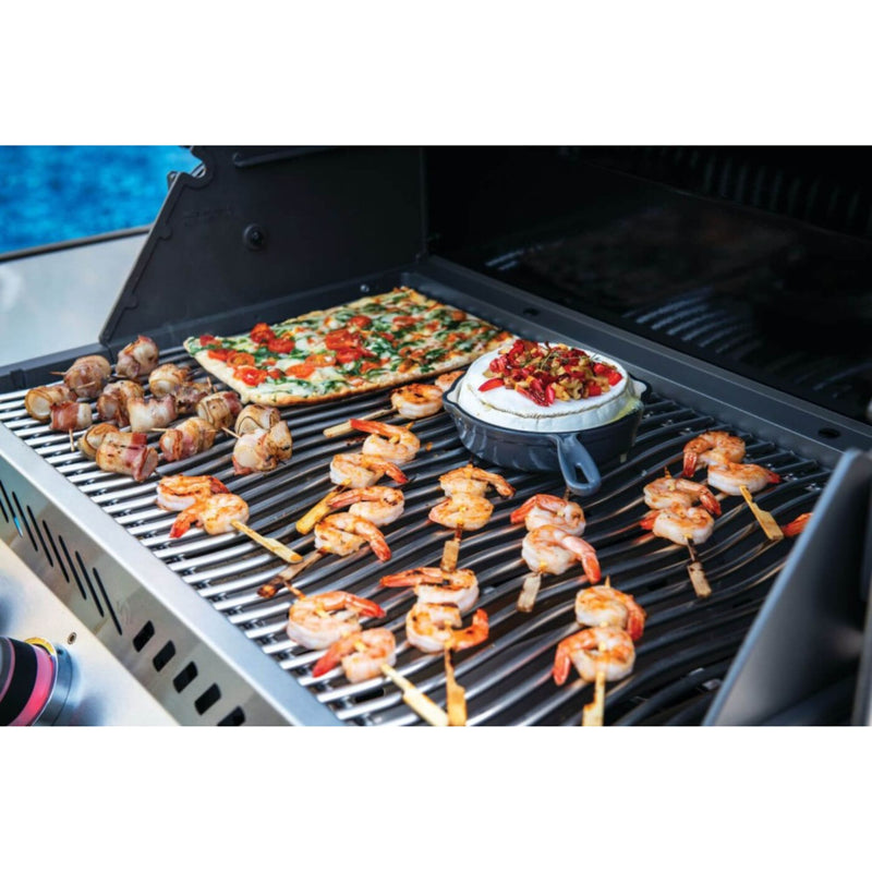 Napoleon Prestige® 500 Freestanding Gas Grill