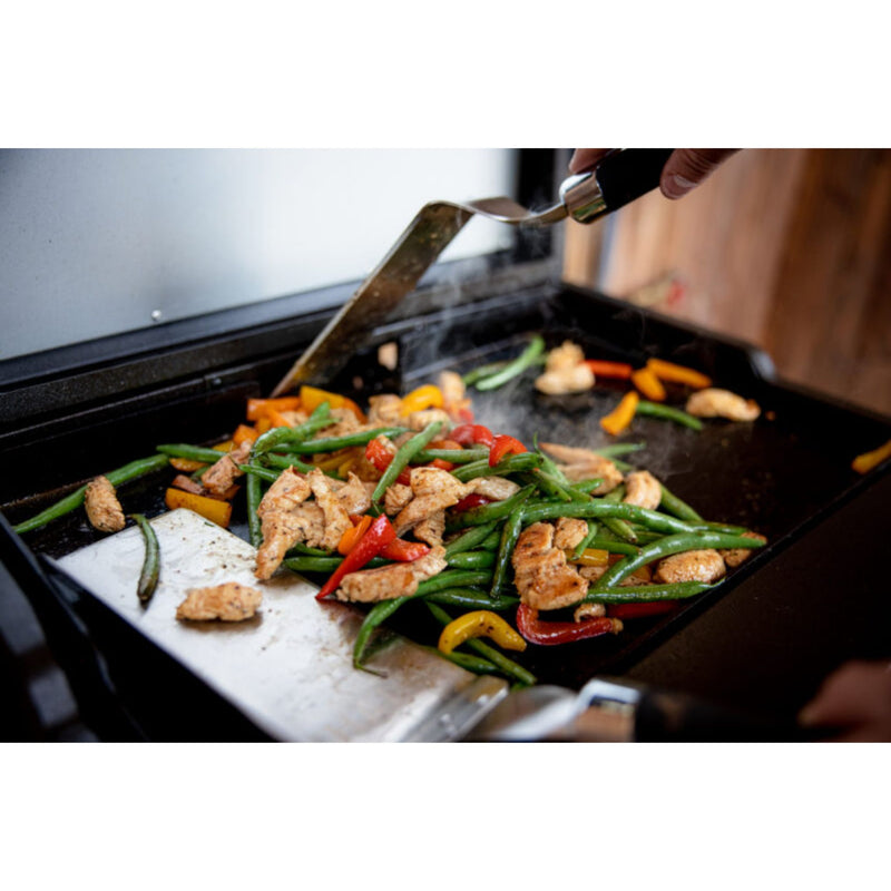 Halo HZ-1007-ANA Elite1B Countertop Griddle | GW STORE