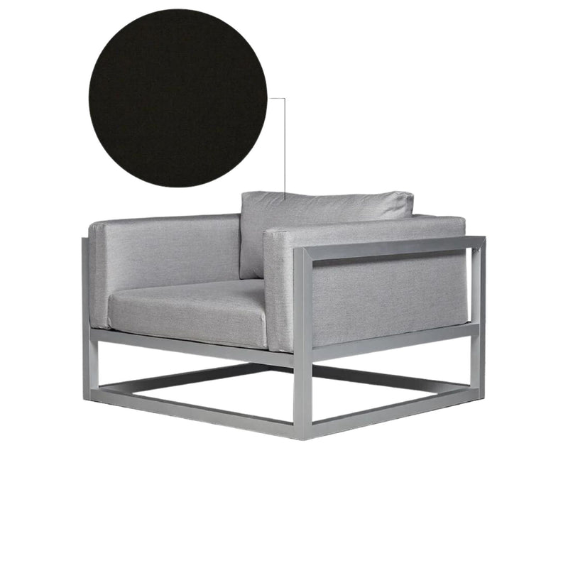 Pampa Living Ushuaia Single Outdoor Sofa