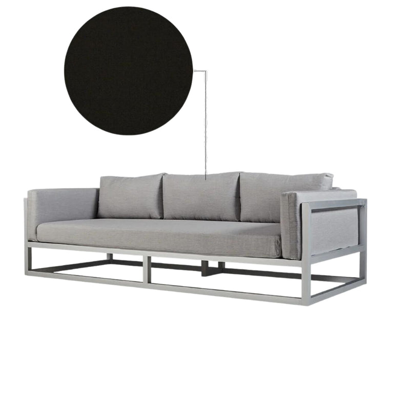 Pampa Living Ushuaia 4 Seat Outdoor Sofa