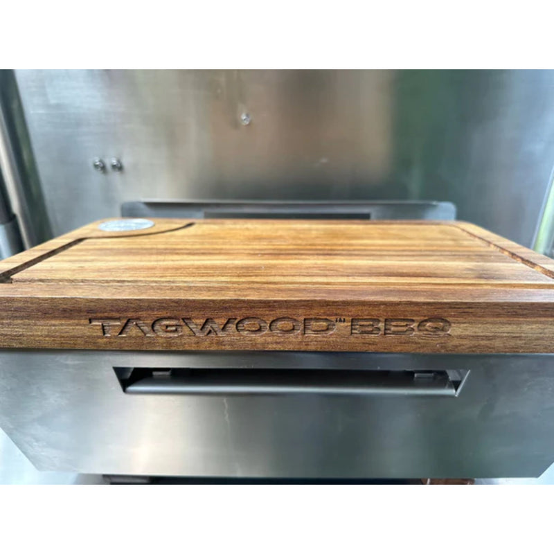 Tagwood TAWO04 Edge-Grain Cutting & Carving Board | GW STORE