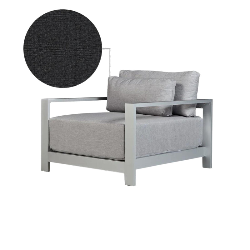 Pampa Living Iruya Single Outdoor Sofa