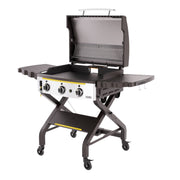 Halo HZ-1002-XNA Elite3B Outdoor Griddle | GW STORE