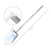 Tagwood BBQ11SSB BBQ Shovel & Coal Rake with Wall Bracket | GW STORE