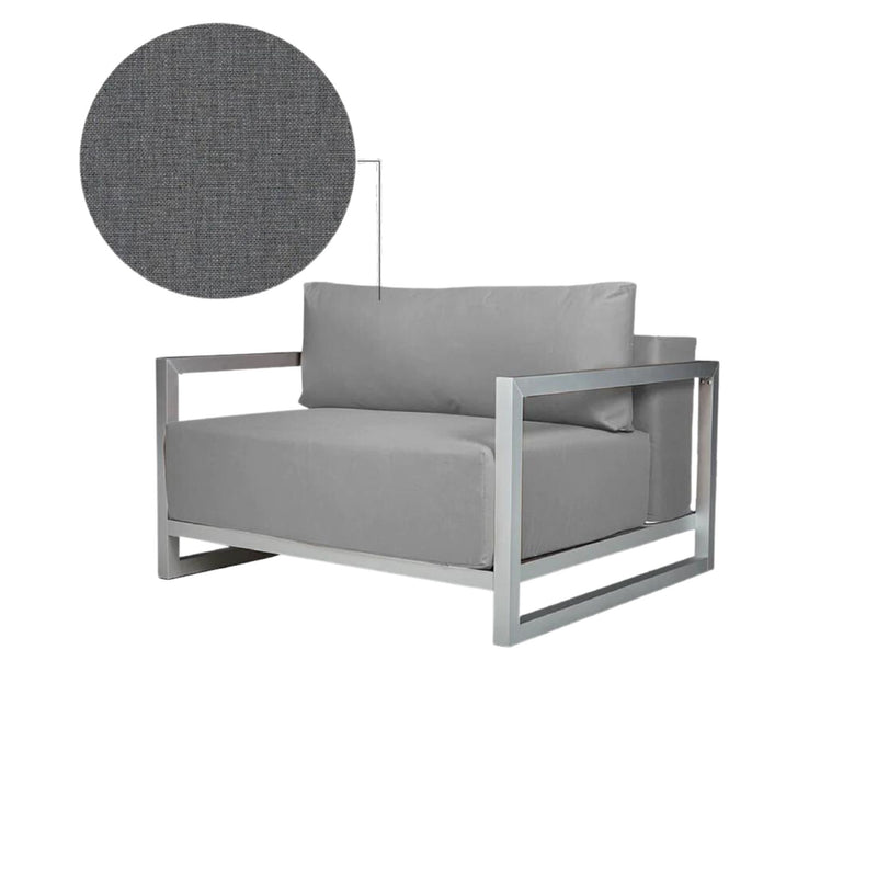 Pampa Living Patagonia Single Outdoor Sofa