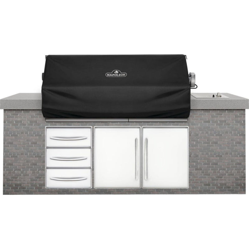 Napoleon 61826 Pro 825 Built-In Grill Cover