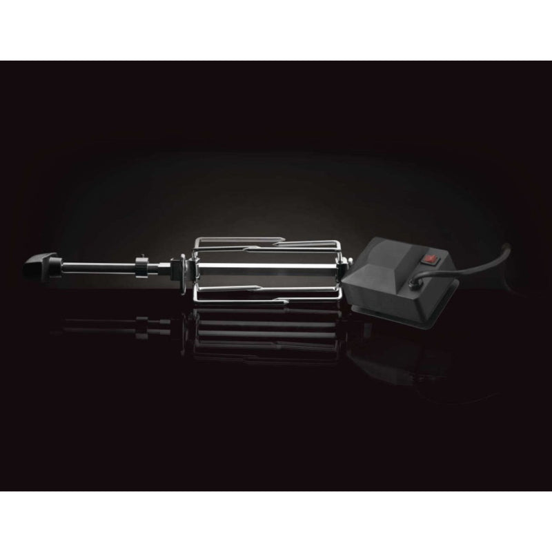 Napoleon 69211 Heavy Duty Rotisserie Kit for Prestige PRO 500 series grills