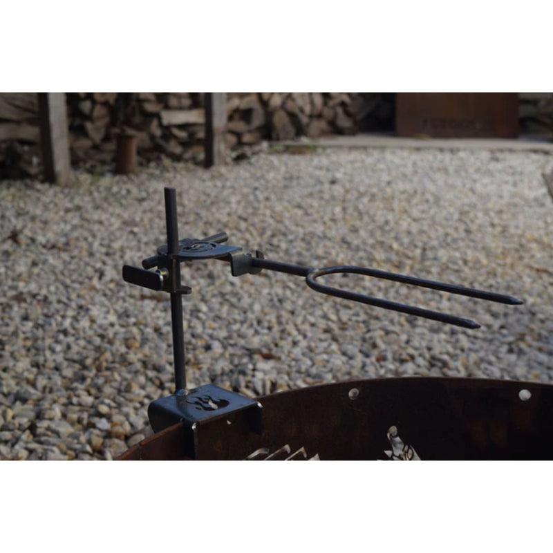 Fogues TX Spiedo Ivar Pro 2.0