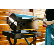 Halo HS-1005-ANA Prime 300 Countertop Pellet Grill | GW STORE