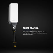 Halo HZ-3024 Essentials Griddle Kit | GW STORE