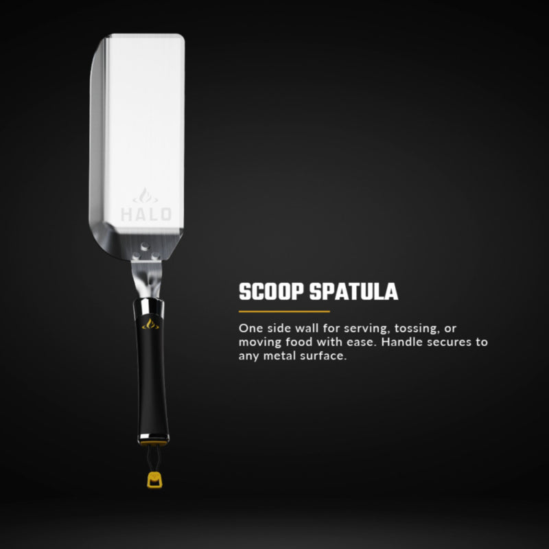 Halo HZ-3024 Essentials Griddle Kit | GW STORE