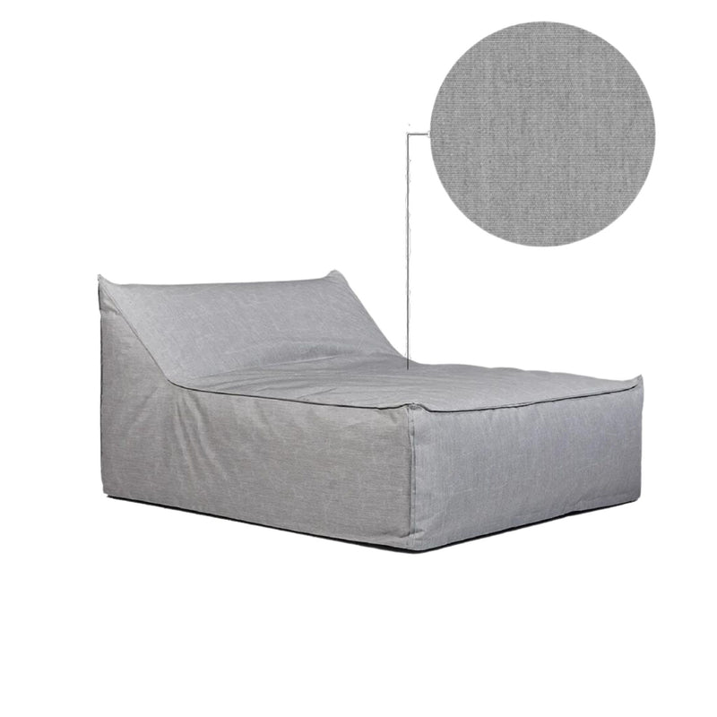 Pampa Living Tilcara Unstructured Double Lounge