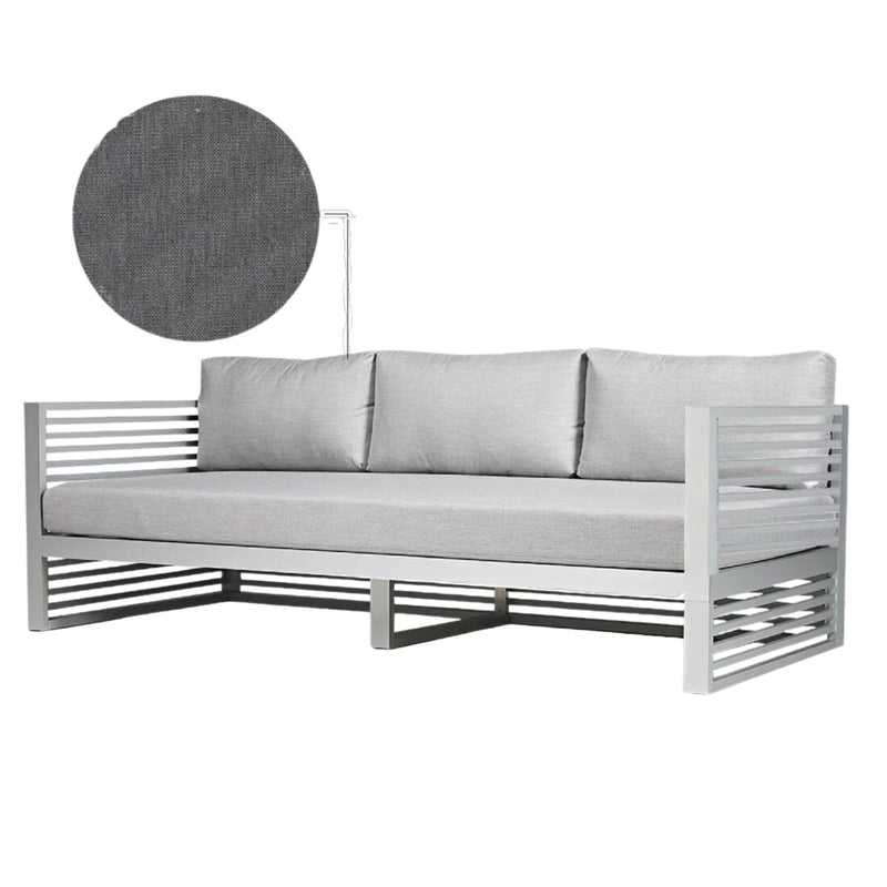 Pampa Living Iguazu 6 Seat Outdoor Sofa