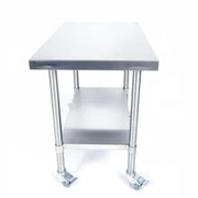 Tagwood BBQ10SS Stainless Steel Working Table | GW STORE