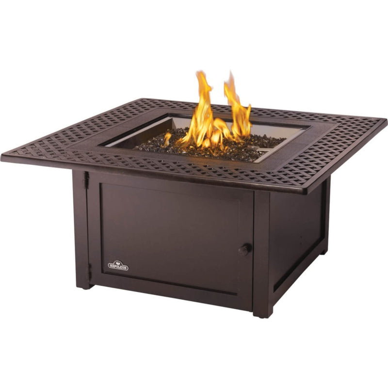 Napoleon KENS2-BZ-1 Kensington Square Patioflame Gas Table