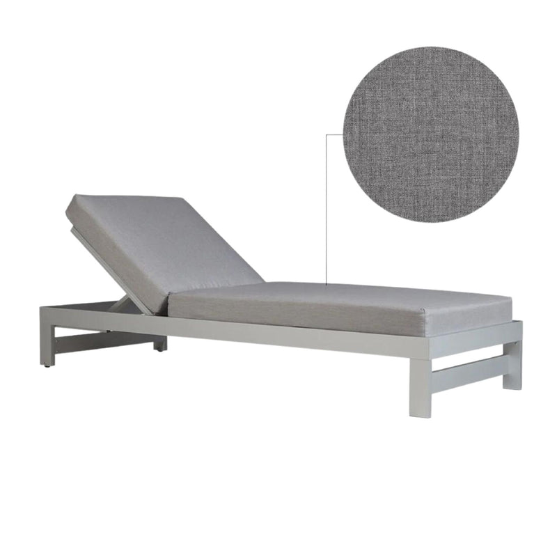 Pampa Living Andes Chaise Lounge