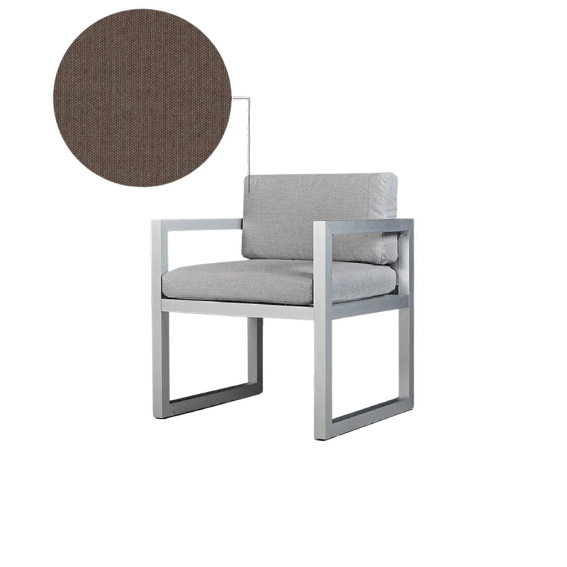 Pampa Living Ushuaia Chair