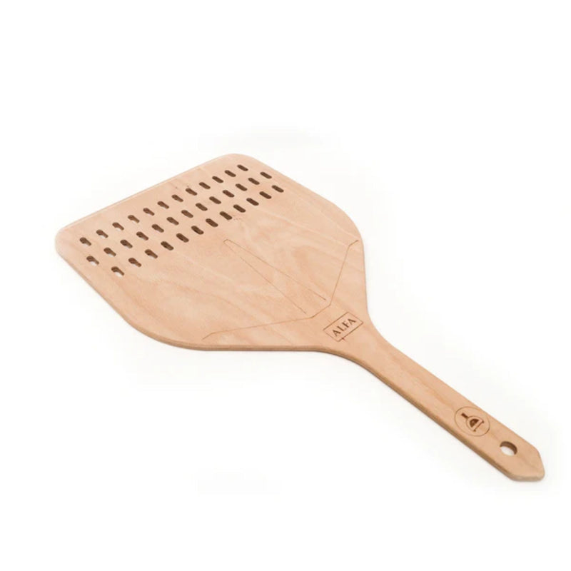 Alfa Wood Pizza Peel