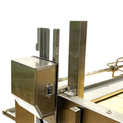 Tagwood BBQ50SS BBQ Stainless Steel Rotisserie Kit | GW STORE