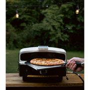 Halo HZ-1004-ANA Versa 16 outdoor Pizza Oven | GW STORE