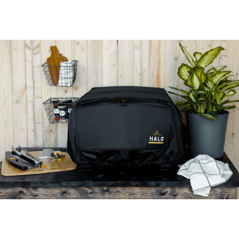 Halo HZ-5004 Versa 16 Pizza Oven Cover | GW STORE