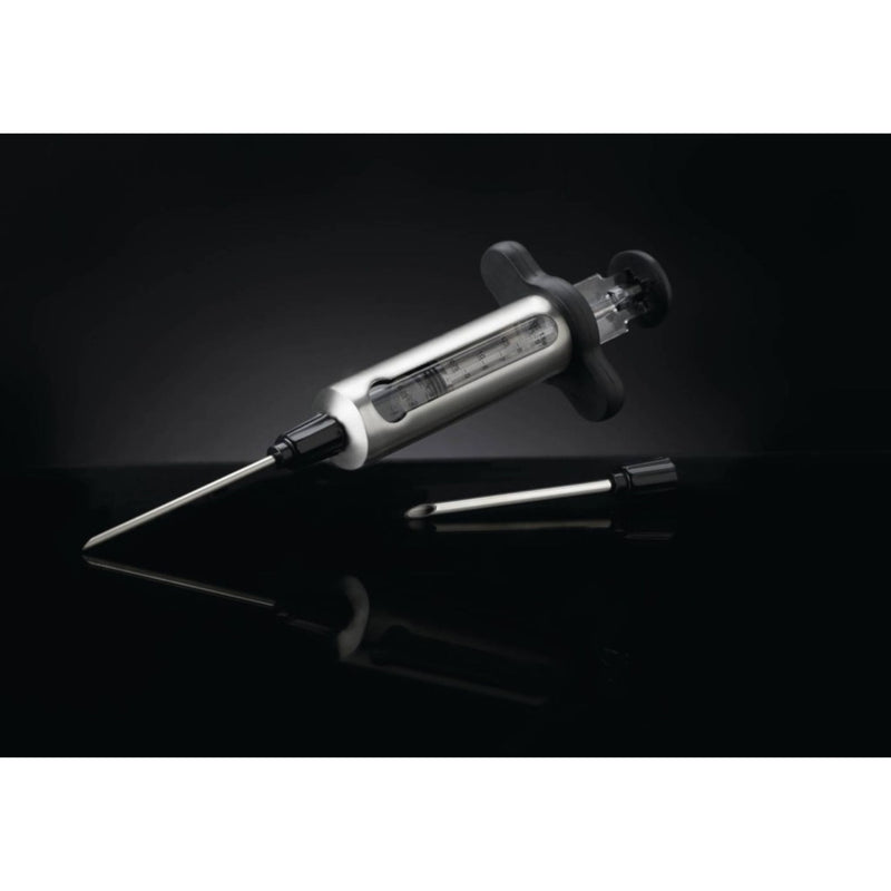 Napoleon 55028 Stainless Steel Marinade Injector