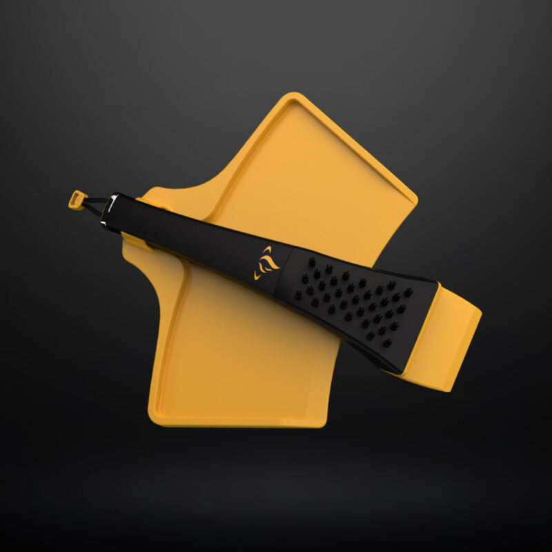 Halo HZ-3023 Pizza Stone Cleaning Kit | GW STORE