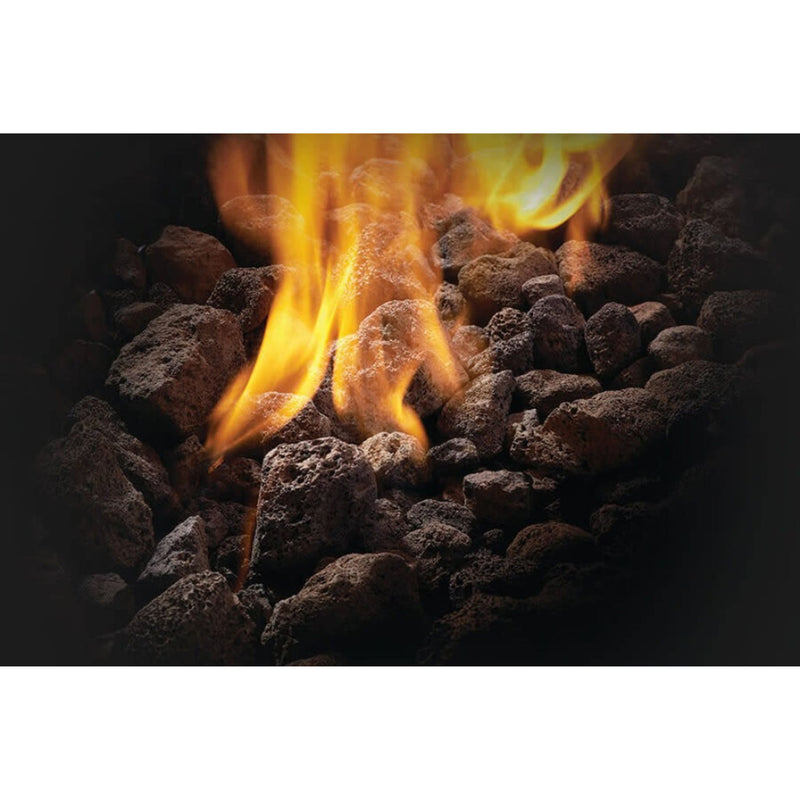 Napoleon KENS3-BZ Kensington Round Patioflame® Gas Table