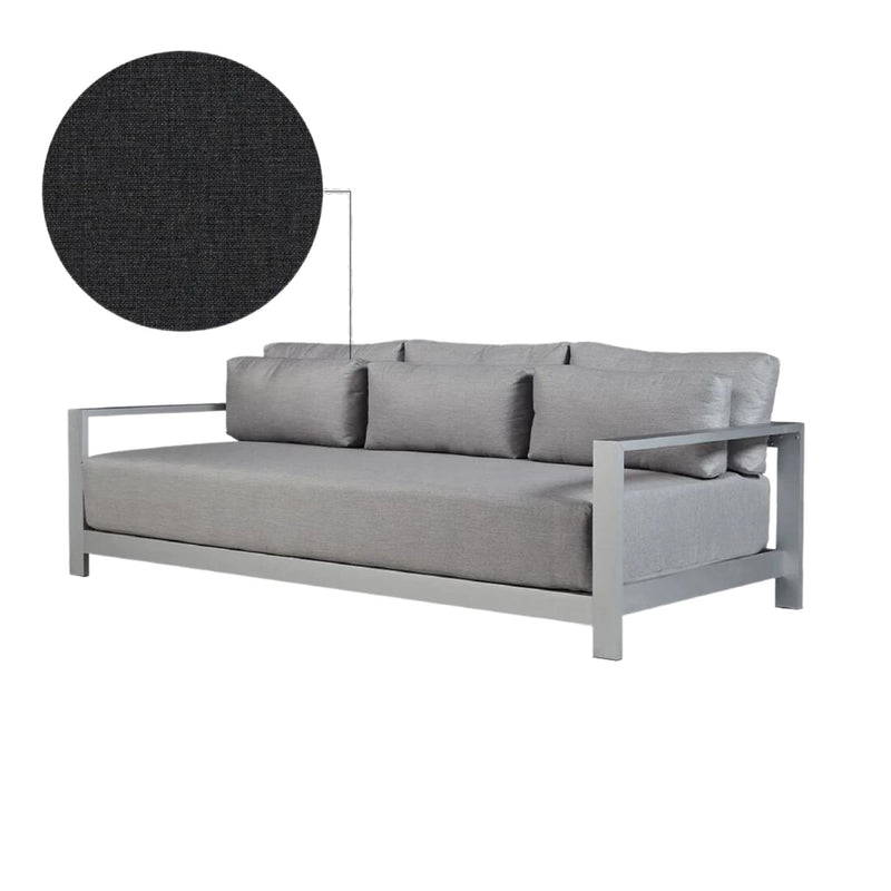 Pampa Living Iruya 4 Seat Sofa