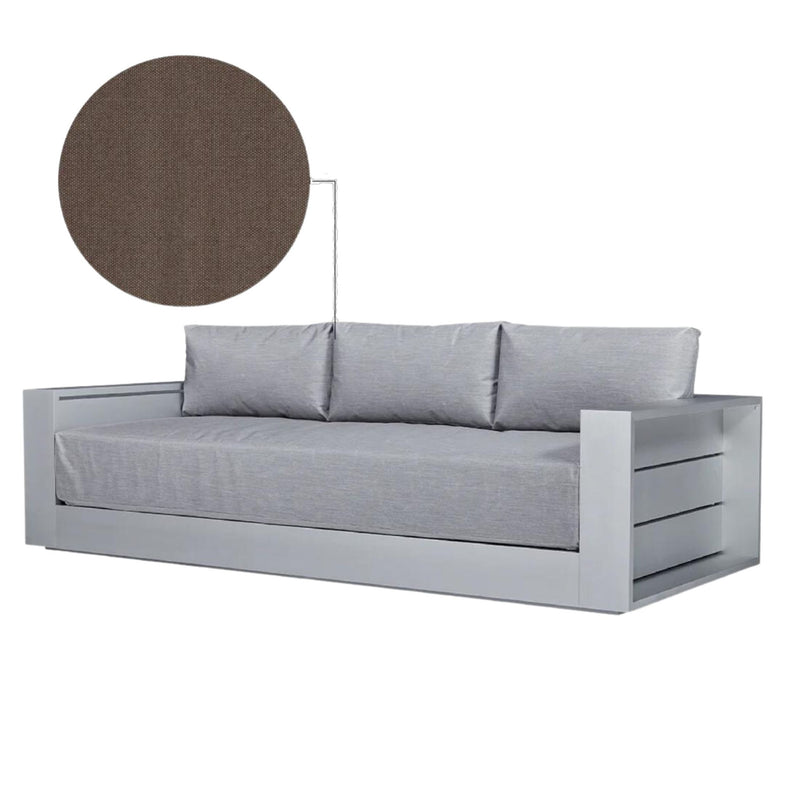 Pampa Living Calafate 4 Seat Outdoor Sofa