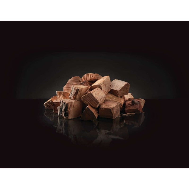 Napoleon 67027 Hickory Wood Chunks