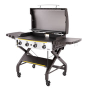 Halo HZ-1001-XNA Elite4B Outdoor Griddle | GW STORE