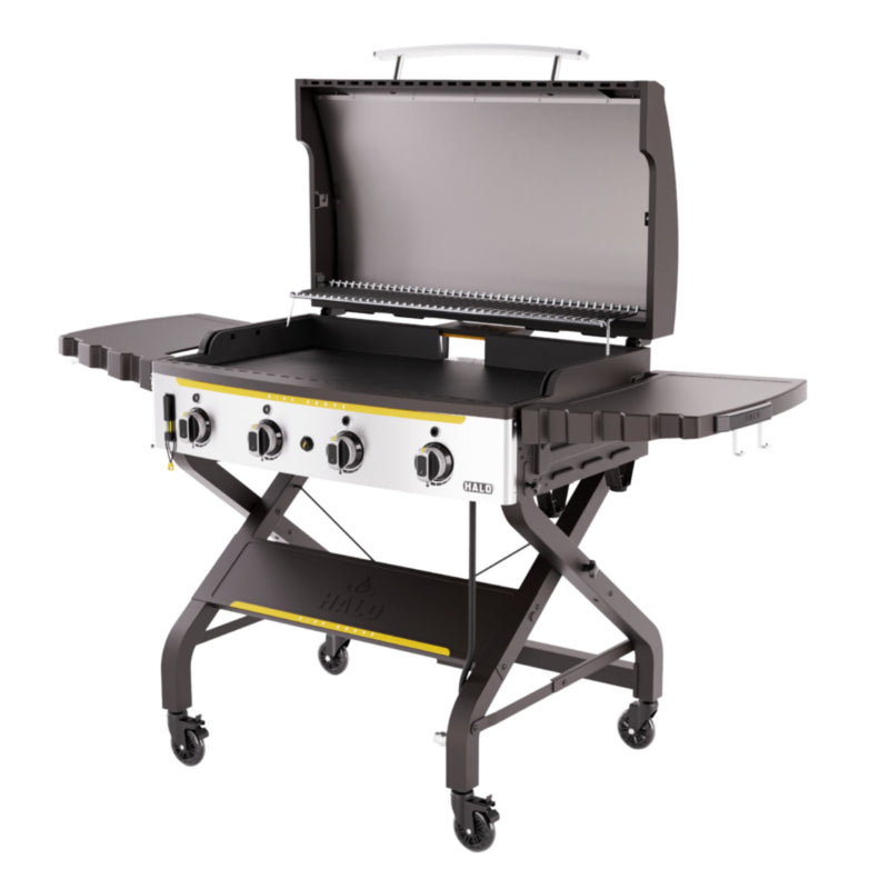Halo HZ-1001-XNA Elite4B Outdoor Griddle | GW STORE